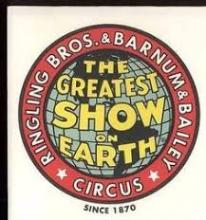 Circus logo